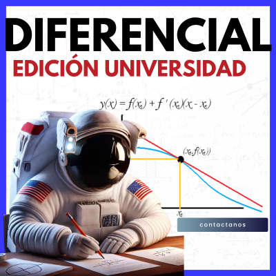 Aprende sobre las derivadas y sus aplicaciones.